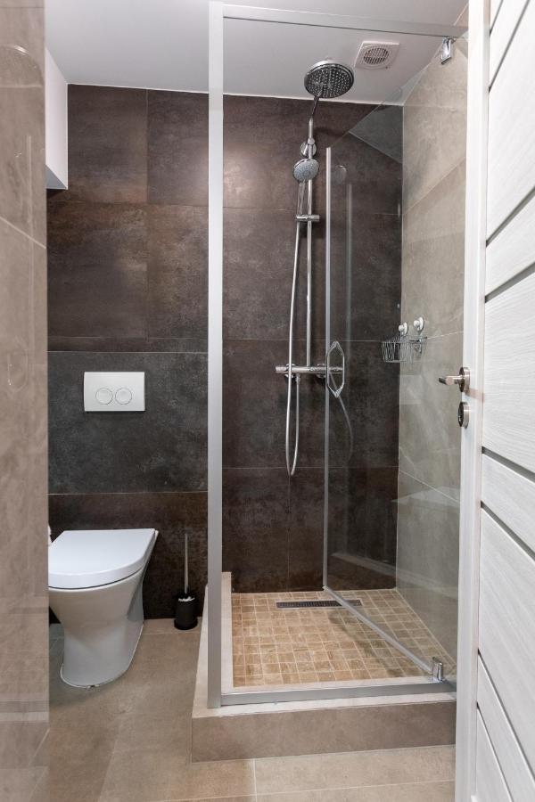 Corso Apartments B&B Focsani Exterior photo